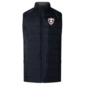 Loudoun Women's Elite Microlite Gilet by Canterbury