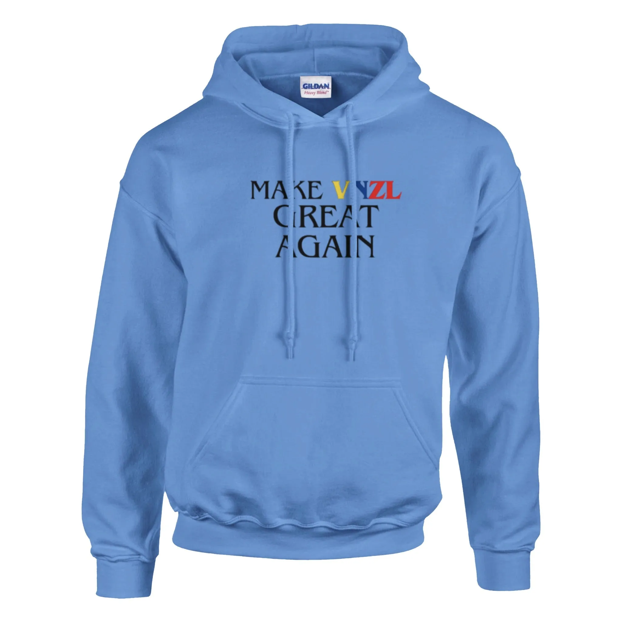 MAKE VNZL GREAT AGAIN Pullover Hoodie