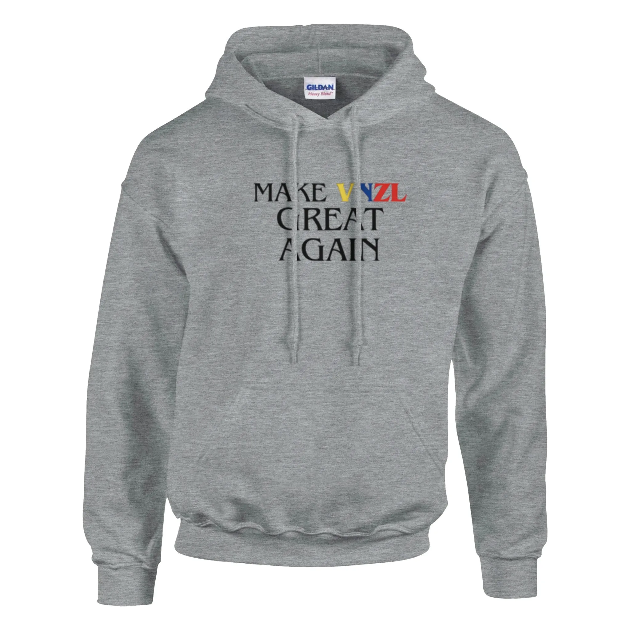 MAKE VNZL GREAT AGAIN Pullover Hoodie