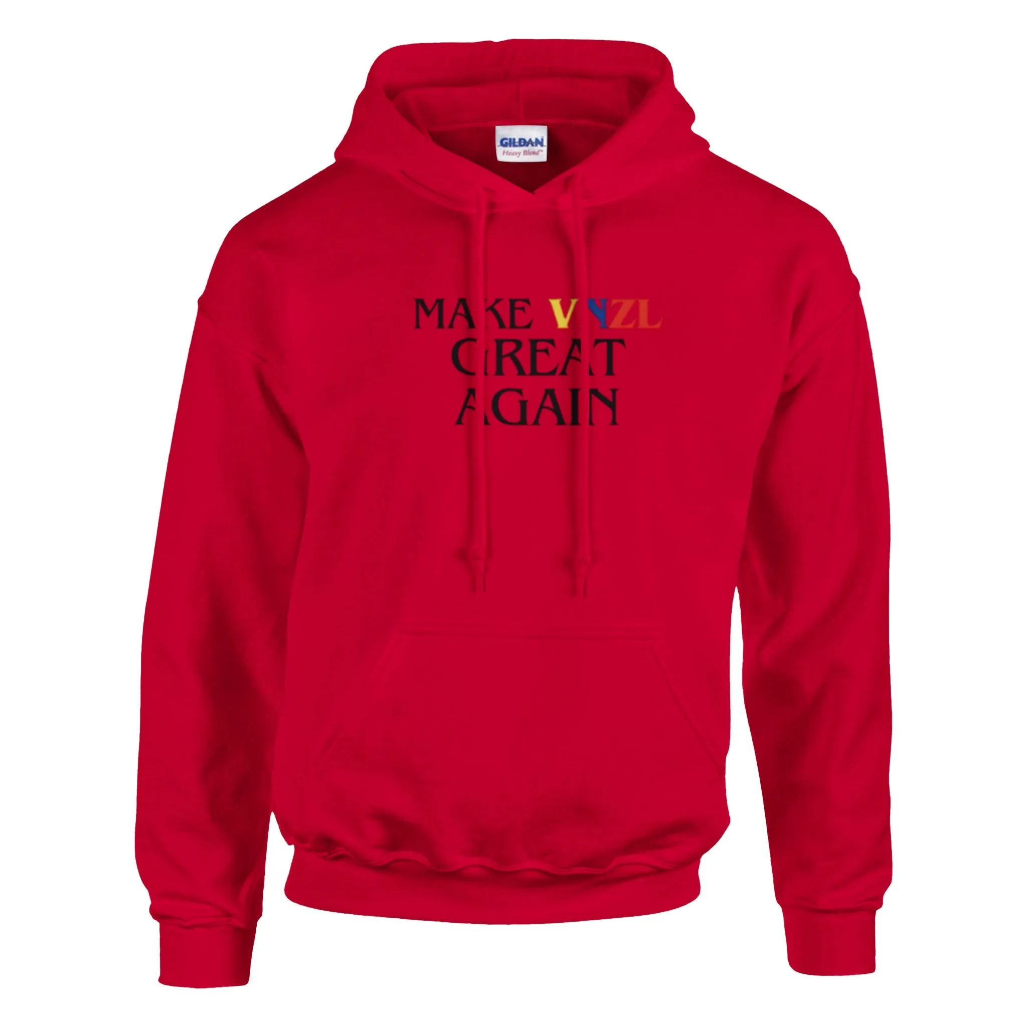 MAKE VNZL GREAT AGAIN Pullover Hoodie