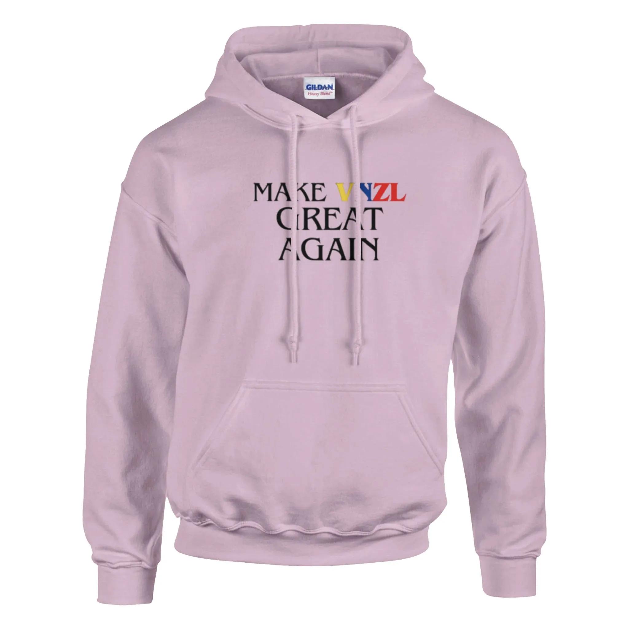 MAKE VNZL GREAT AGAIN Pullover Hoodie