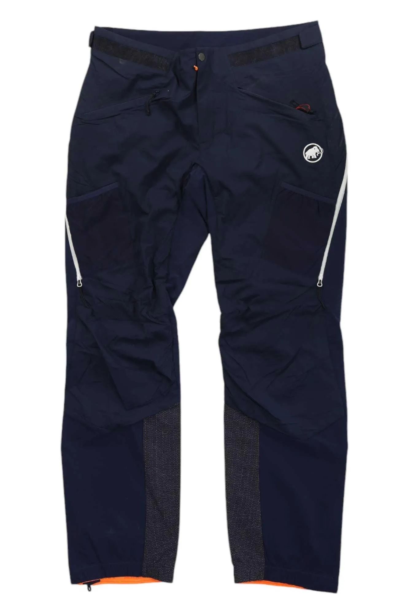 Mammut Mens Aenergy IN Hybrid Pant