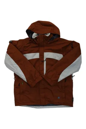 Mens Convert CO Insulated Jacket