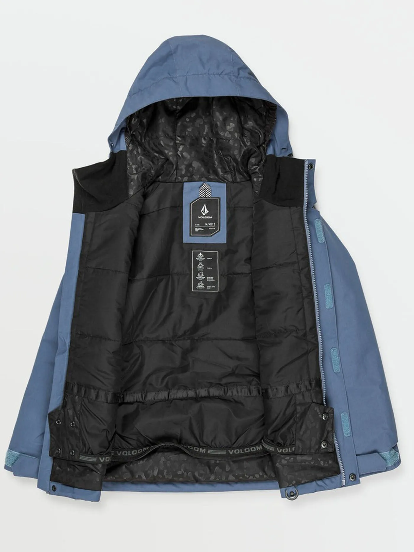 Miiinty Insulated Snow Jacket (Youth)