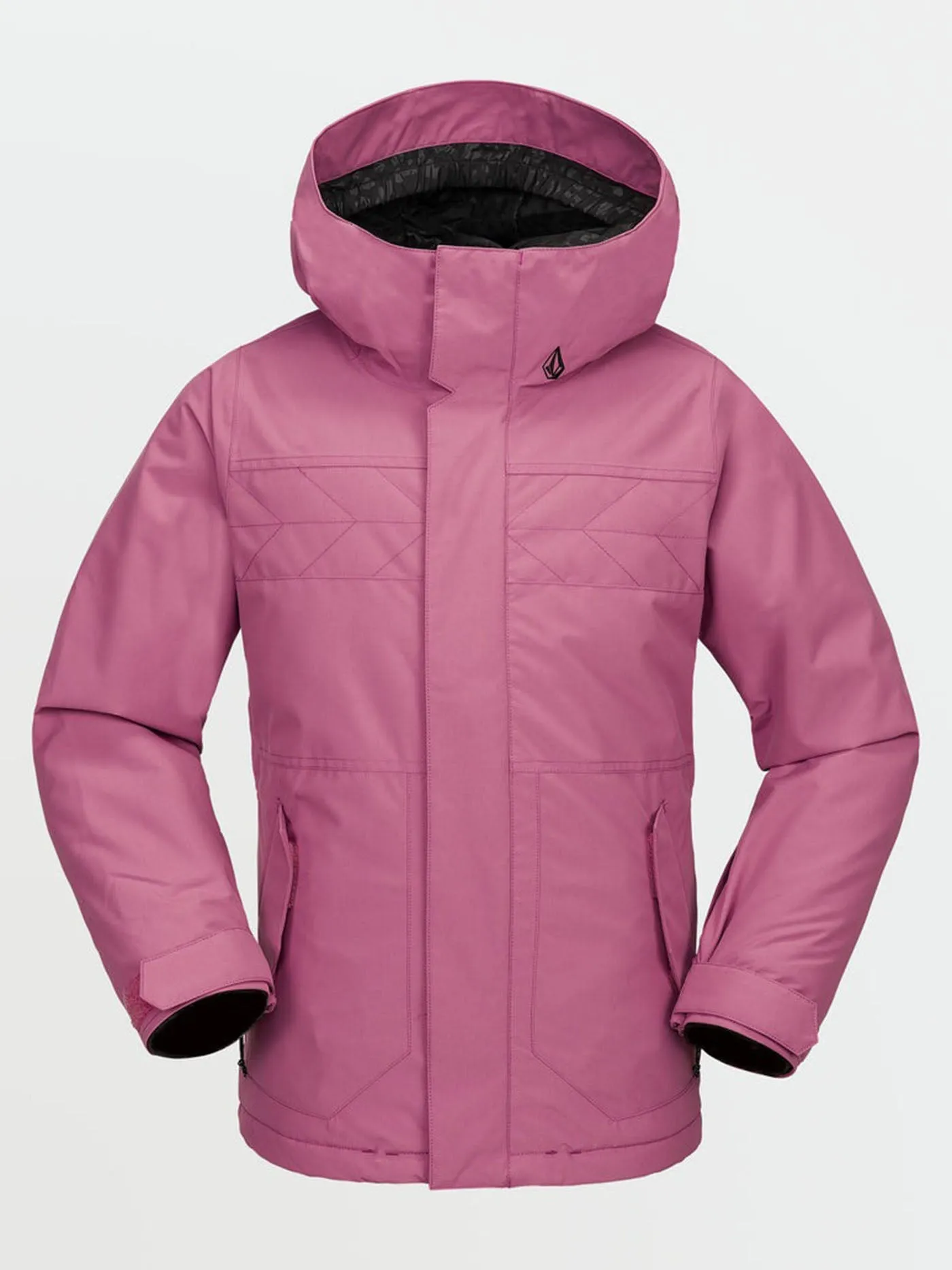 Miiinty Insulated Snow Jacket (Youth)