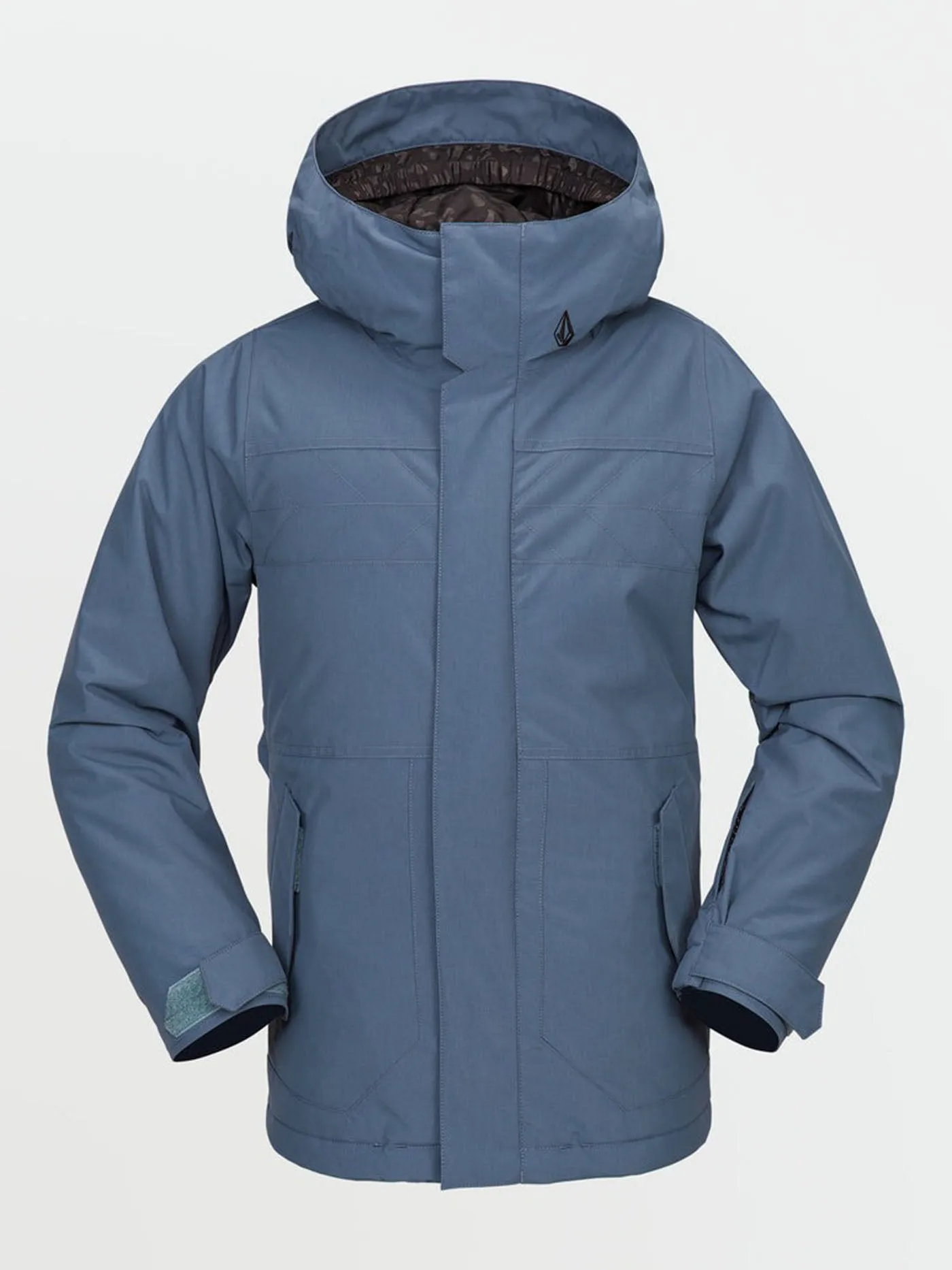 Miiinty Insulated Snow Jacket (Youth)