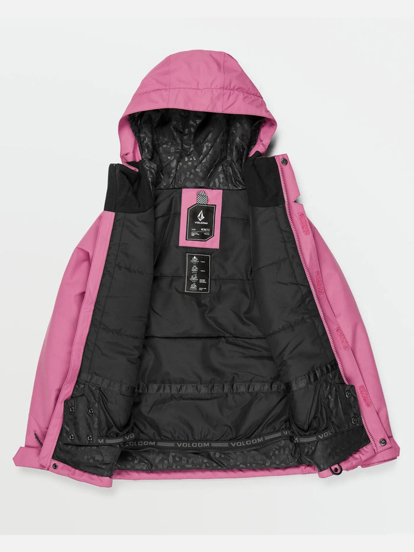 Miiinty Insulated Snow Jacket (Youth)