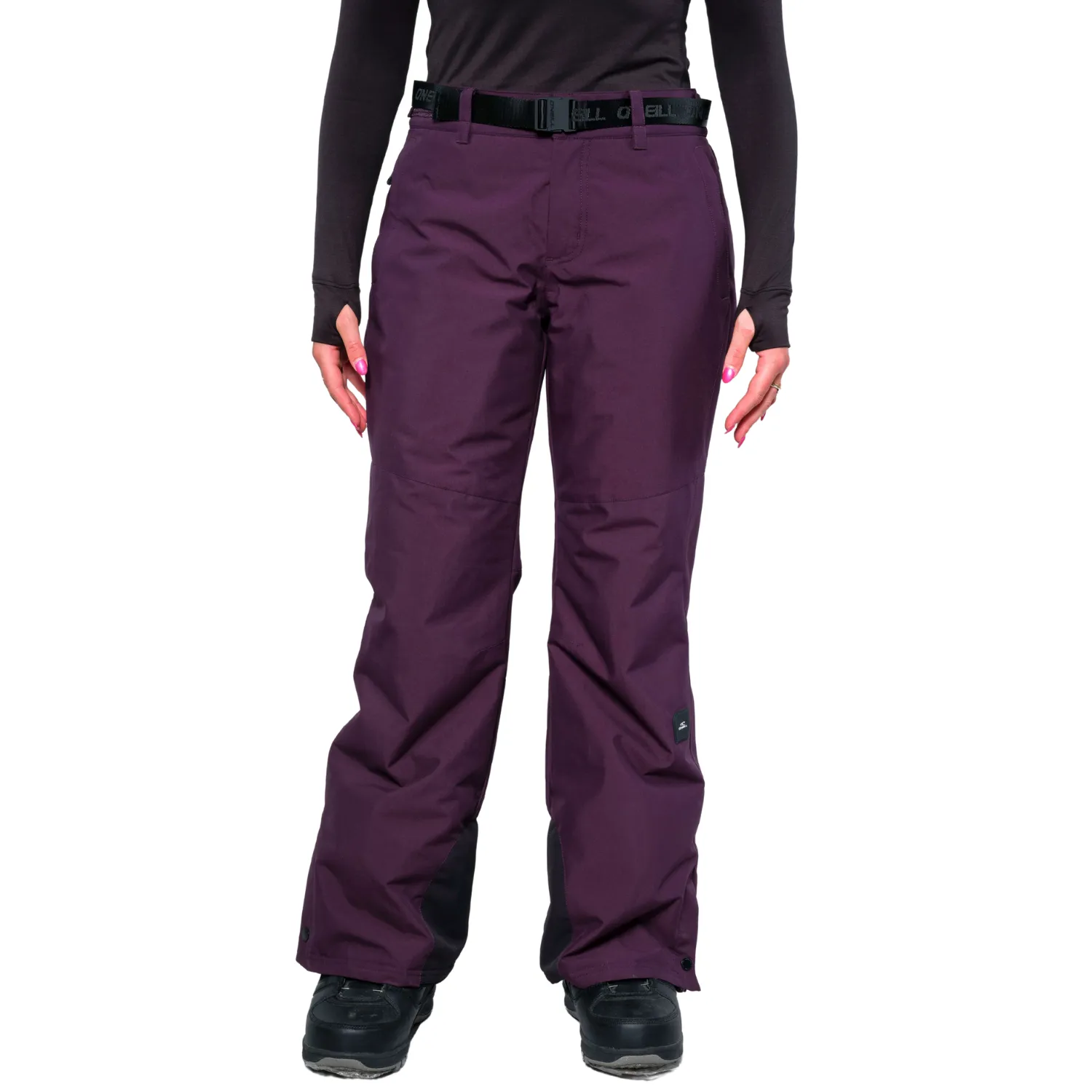 O'Neill Star Insulated Snow Pant 2025 - Women's