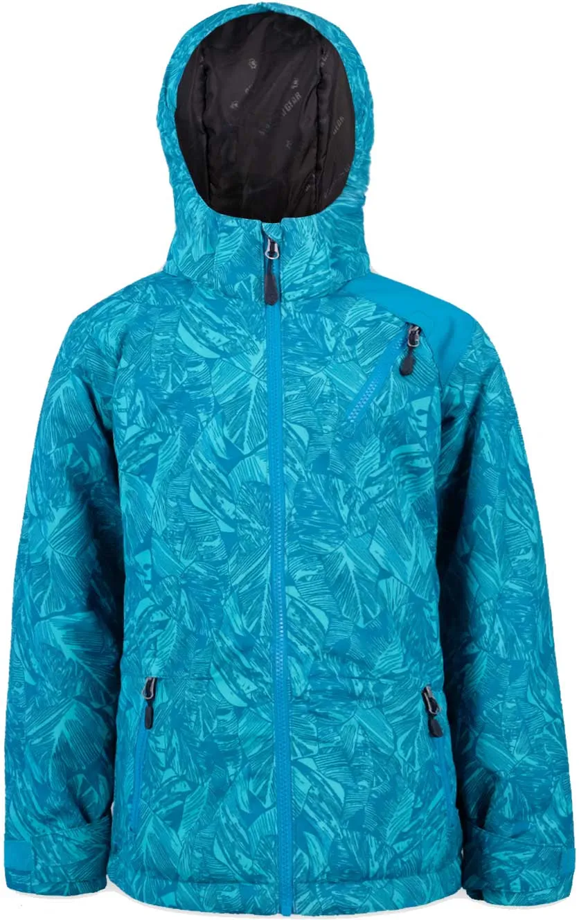 Outdoor Gear / Boulder Gear Juniors' Girls' Jasmine Insulated Jacket 2019-2020