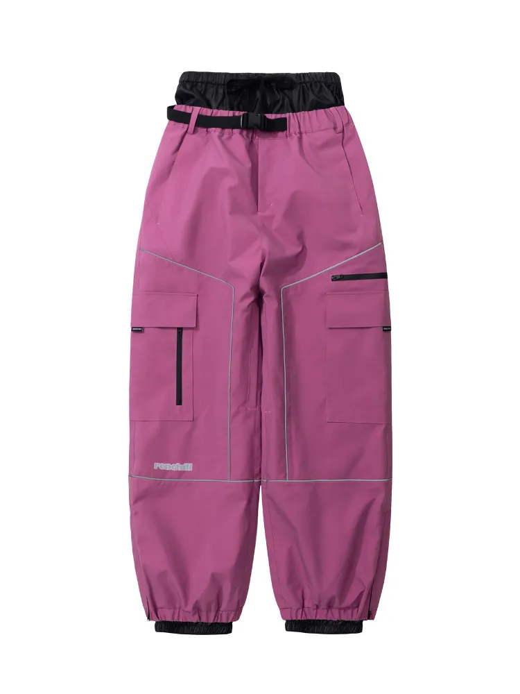 RenChill 3L Pullover Snowsuits - Women's