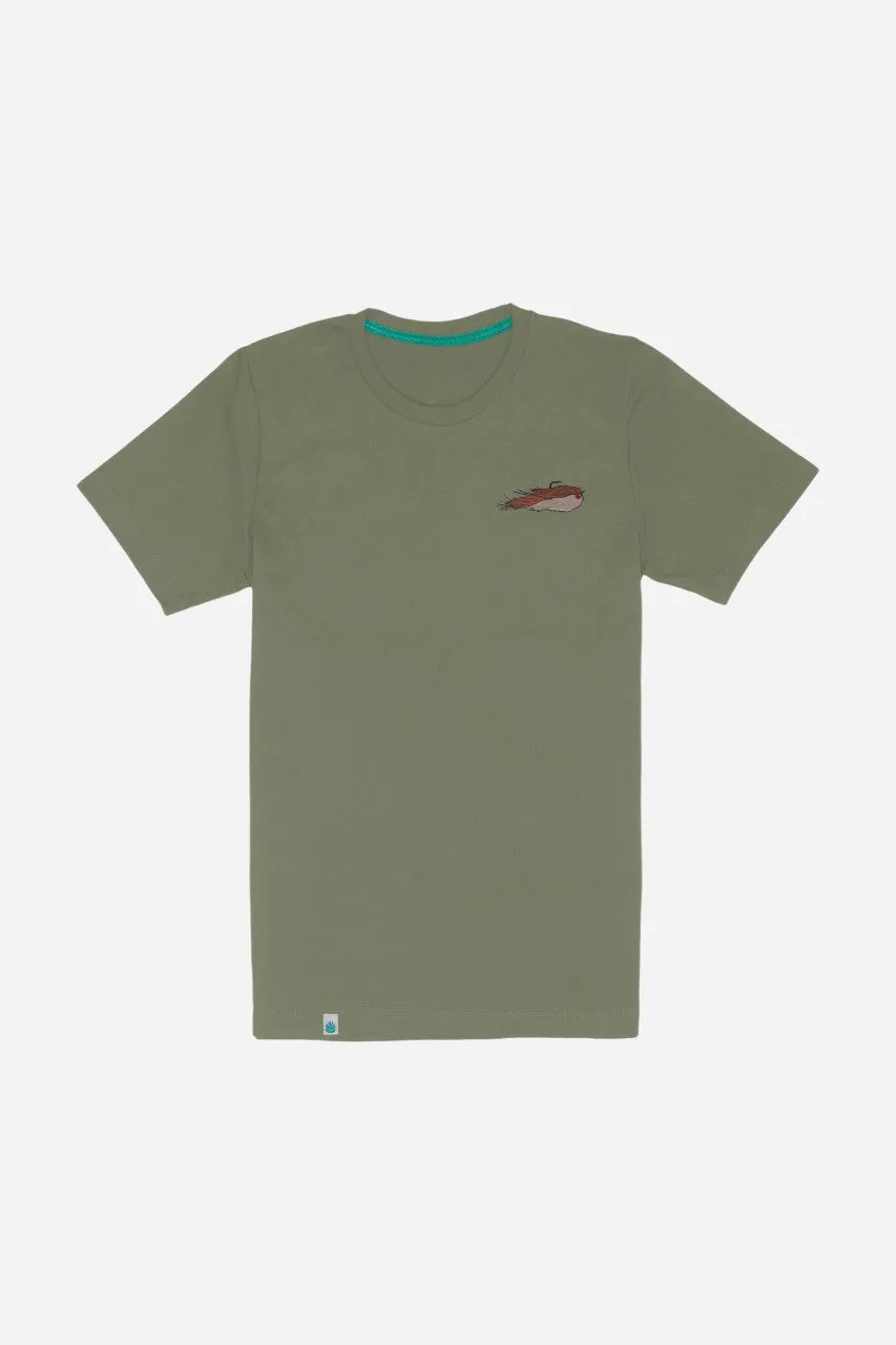 Sendero Gravy Train T-Shirt Sage