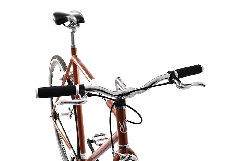 SOHO - Bronze - Urban Street Bike EXCLUSIVE 22