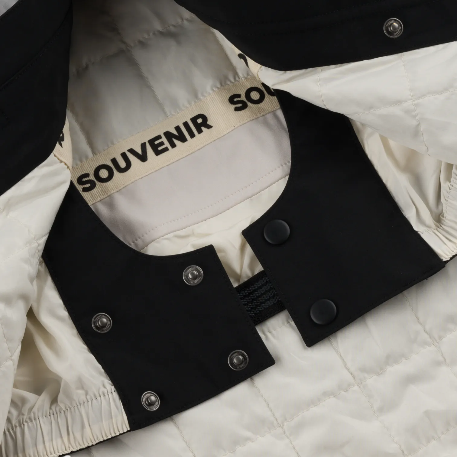 Souvenir S2000 Insulated Winter Jacket