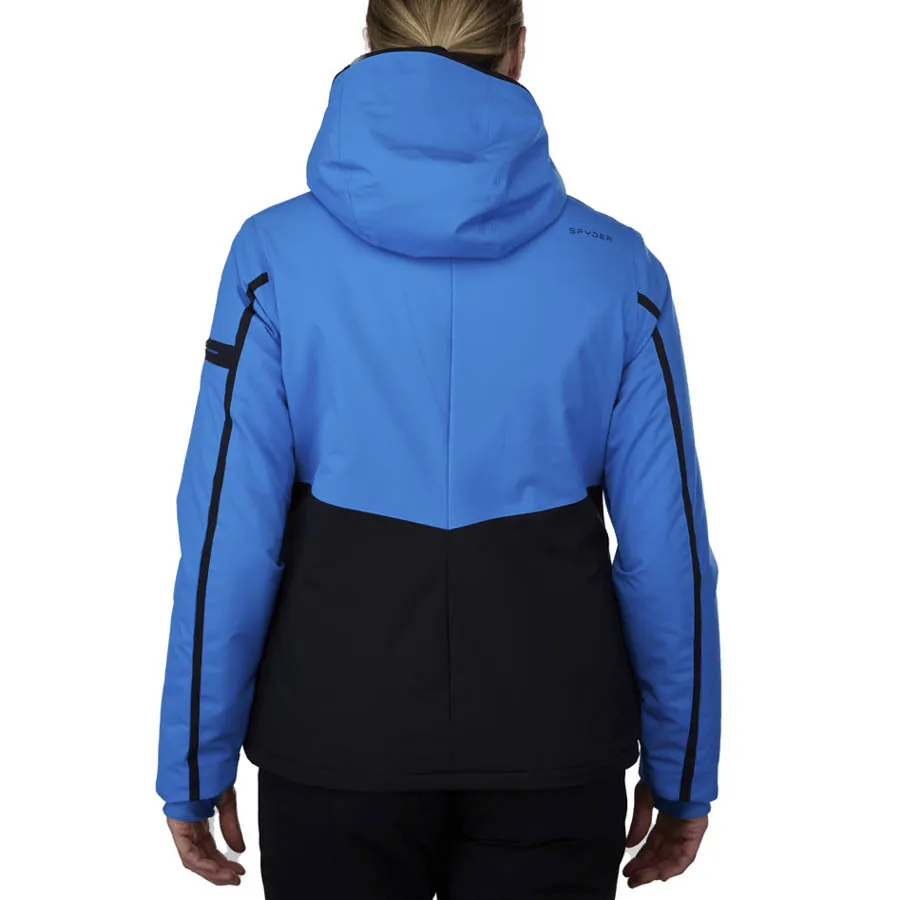 Spyder Optimist Womens Jacket 2023