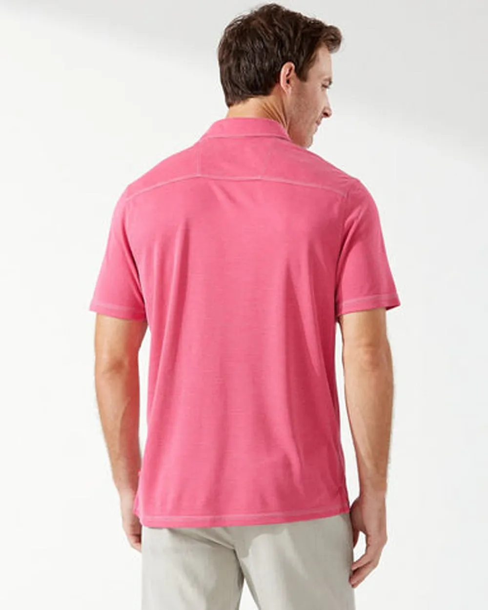 Tommy Bahama Paradise Cove Polo