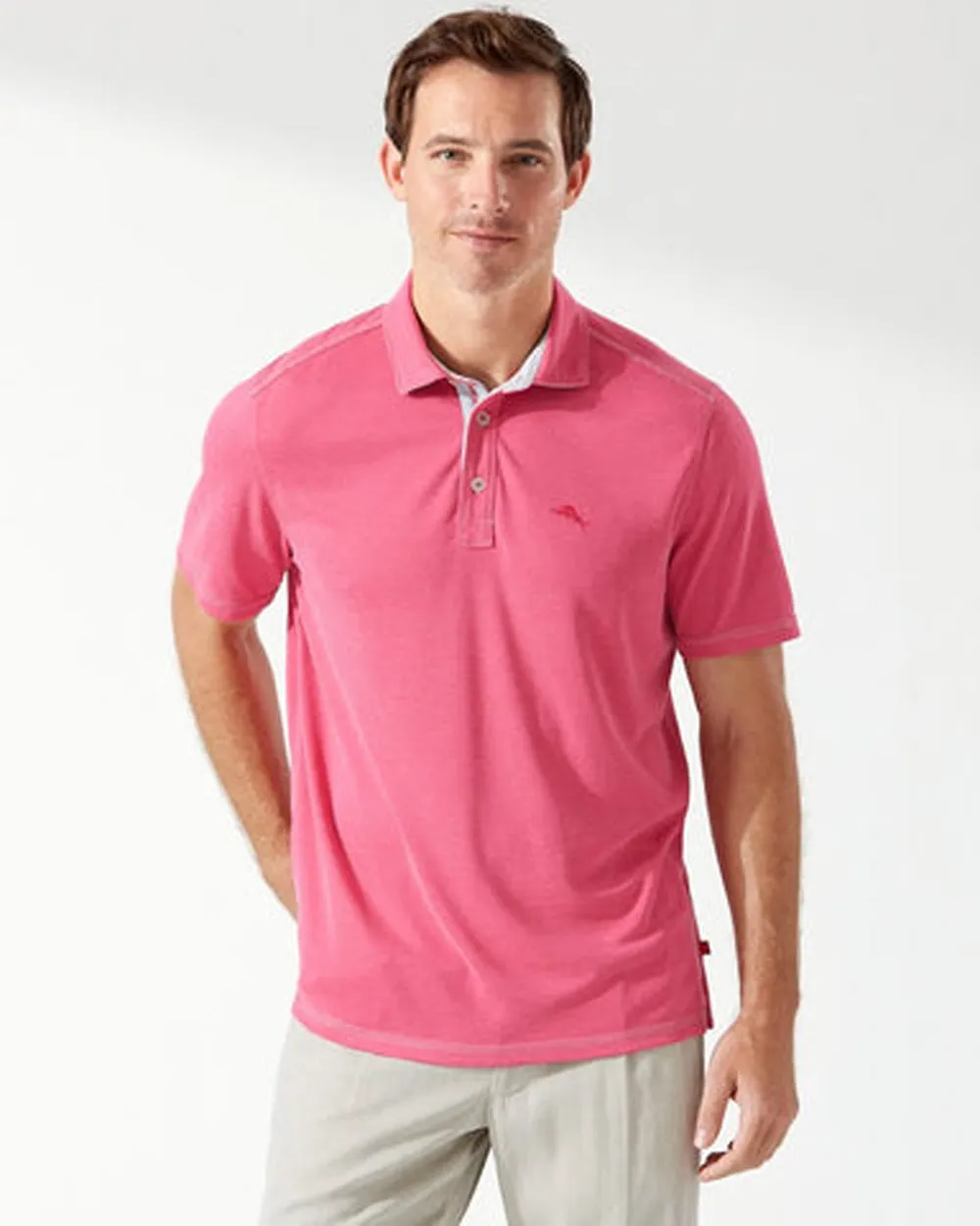 Tommy Bahama Paradise Cove Polo