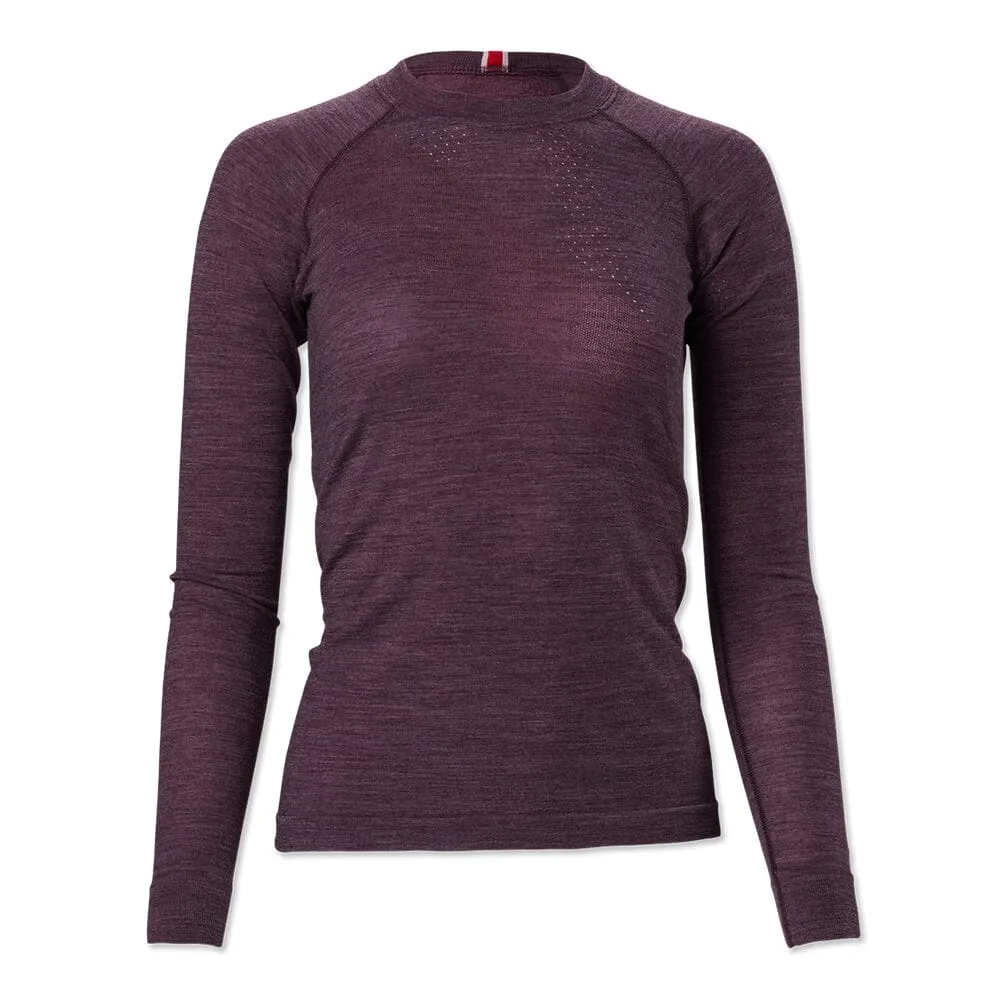 Tracksmith Women's Brighton Base Layer