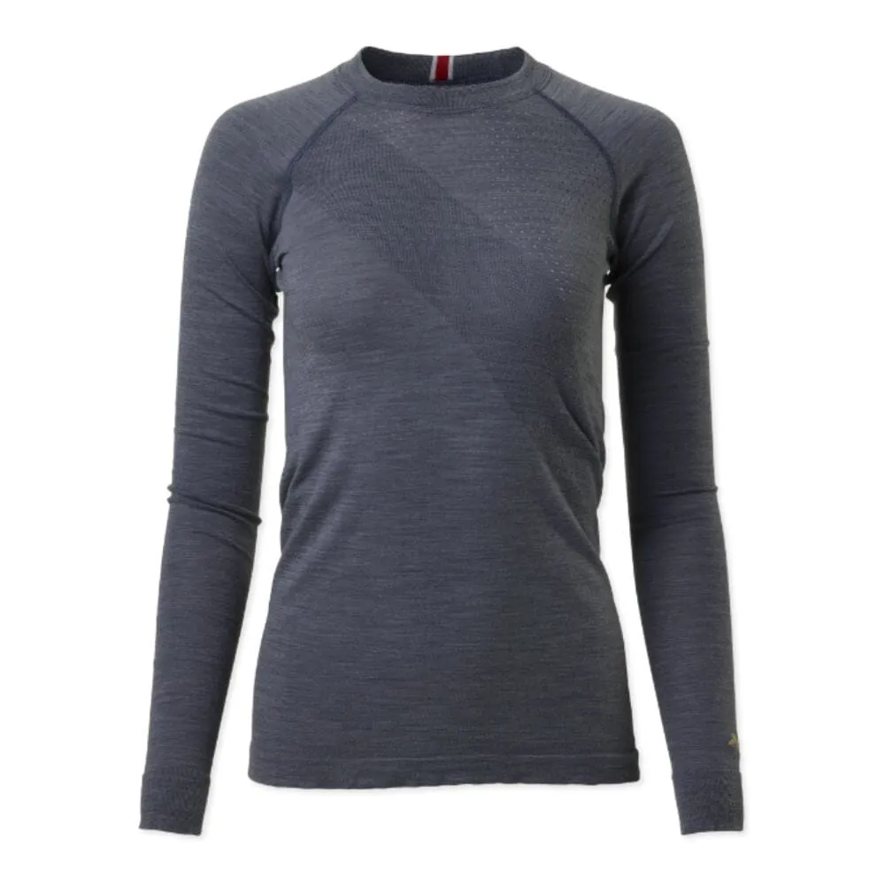 Tracksmith Women's Brighton Base Layer