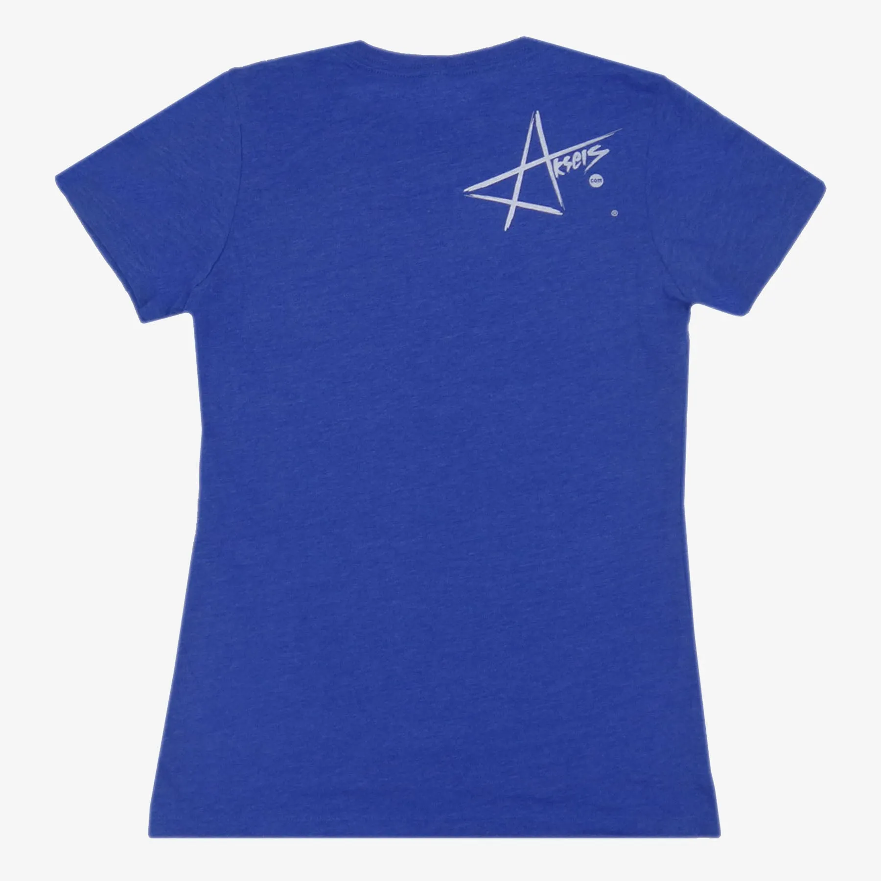 Women's Colorado Mountain T-Shirt