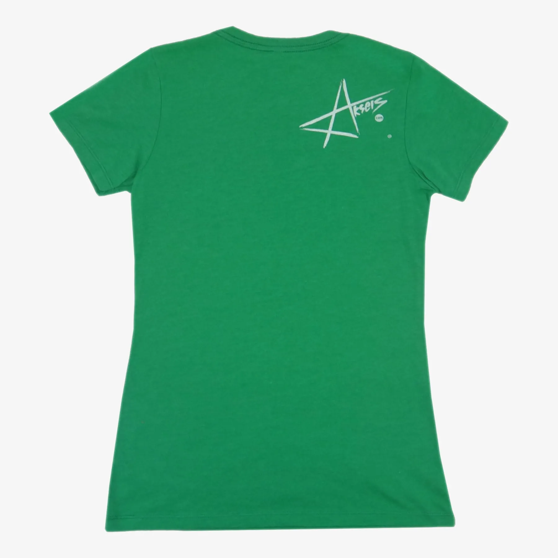 Women's Colorado Mountain T-Shirt