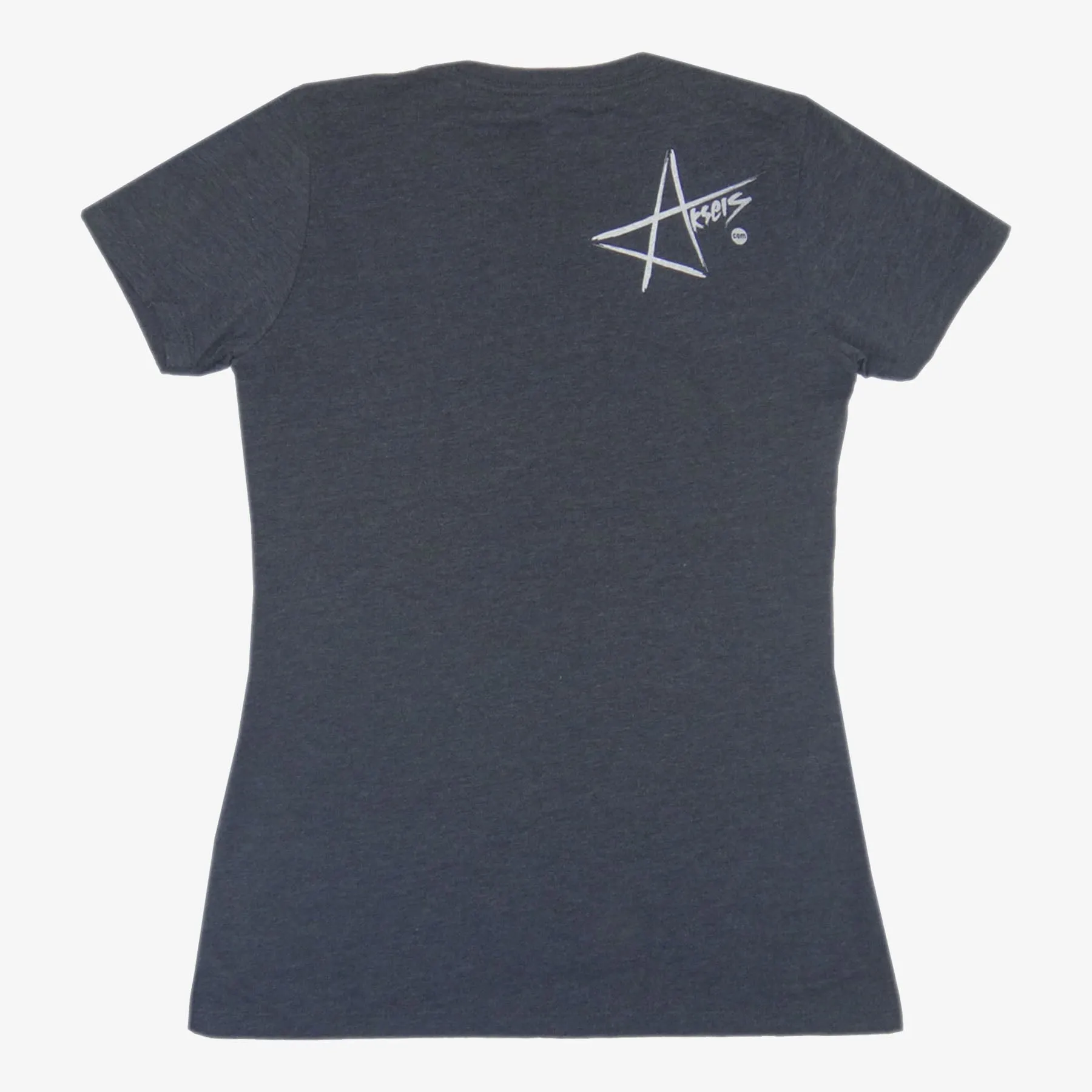 Women's Colorado Mountain T-Shirt