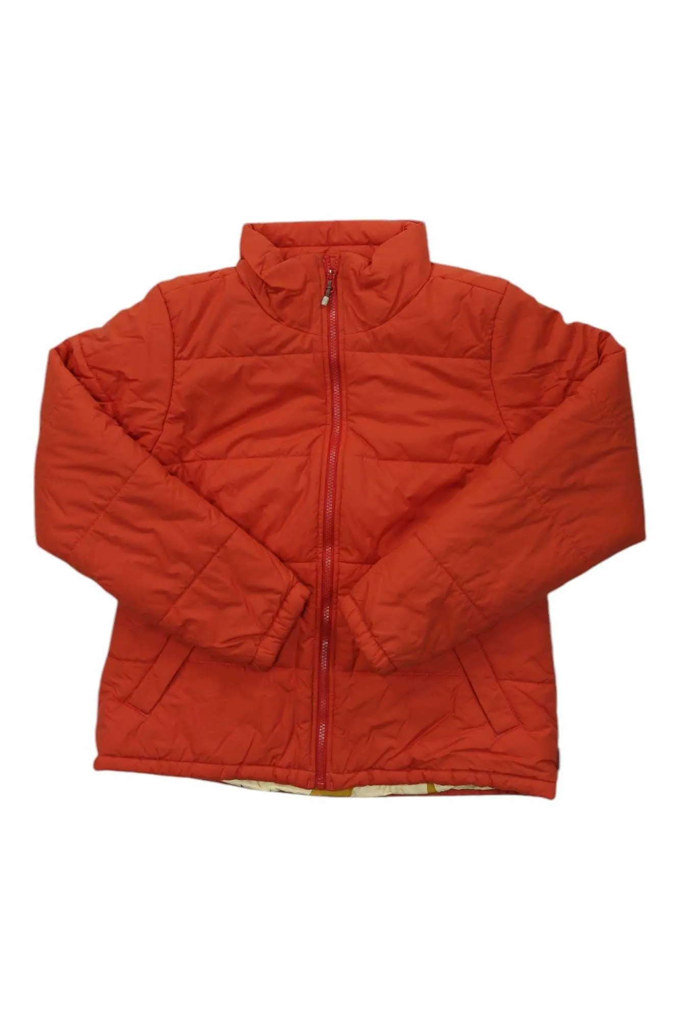 Womens Groundbreaker Insulated Jacket