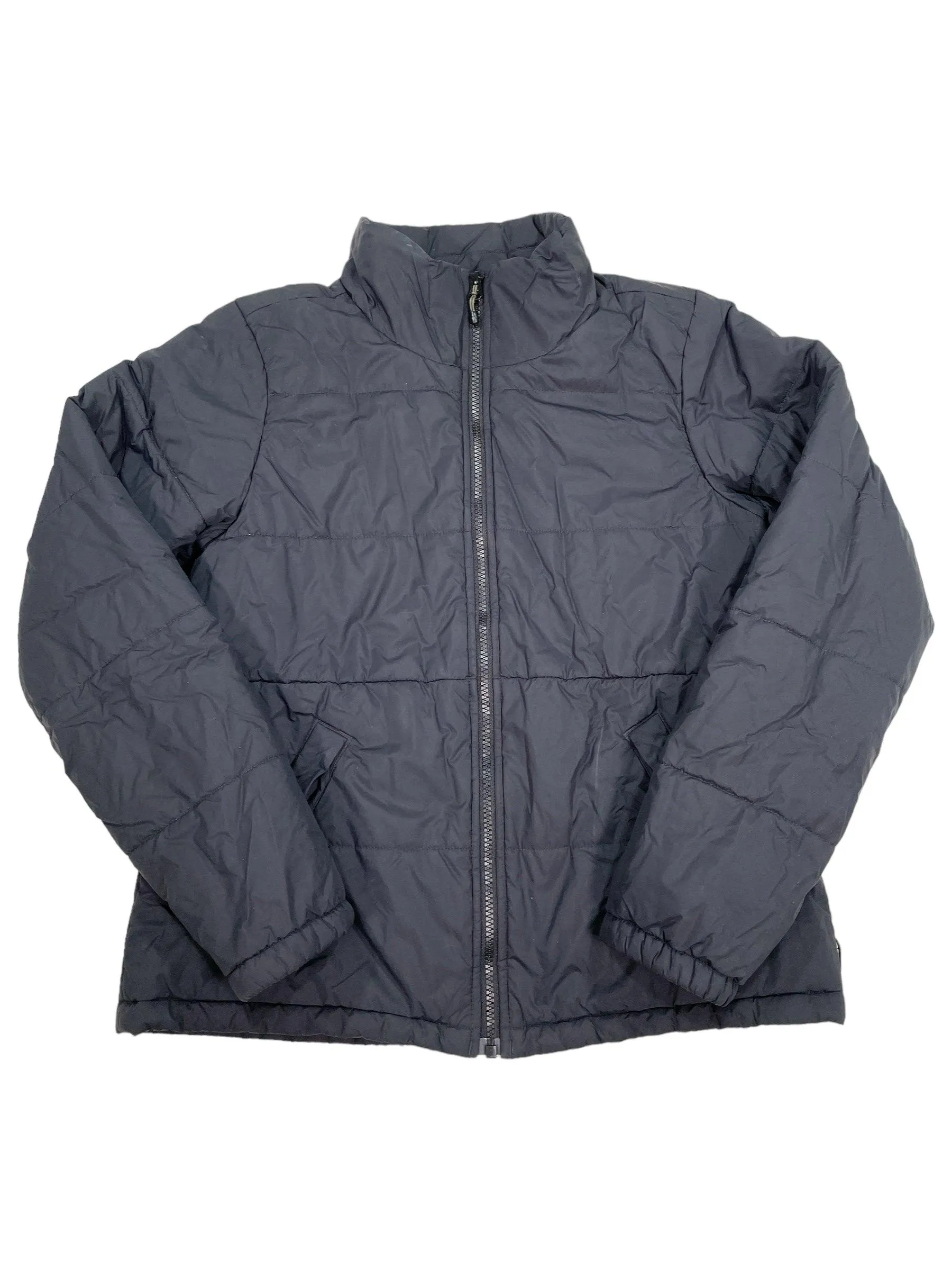 Womens Groundbreaker Insulated Jacket