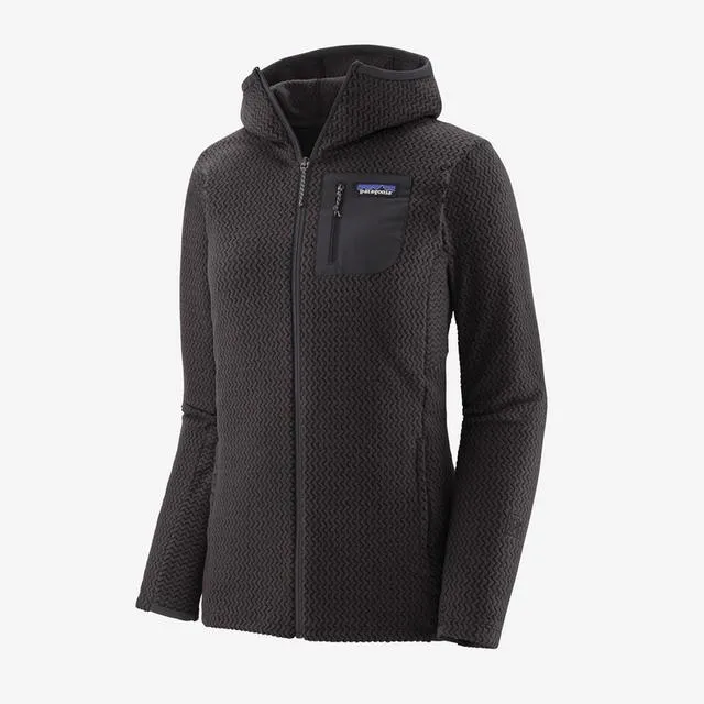 Women's R1 Air Full-Zip Hoody